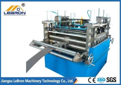 China Whole production line Cable Tray Roll Forming Machine with punching part for sale