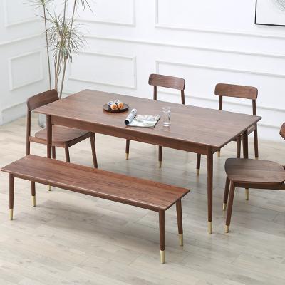 China Nordic extendable cheap price dining table dining table dining table set for sale