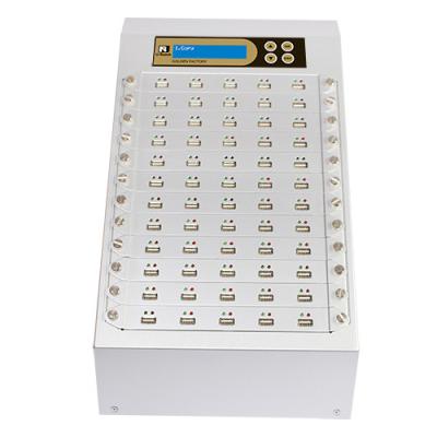 China USB Pen Drive Duplicator and Eraser 1 59 at Target 512G+ for sale