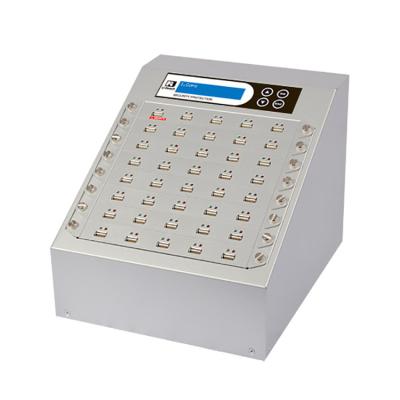 China USB 1 to 39 Drive Duplicator Target Duplicator Instant Copier 256GB+ for sale