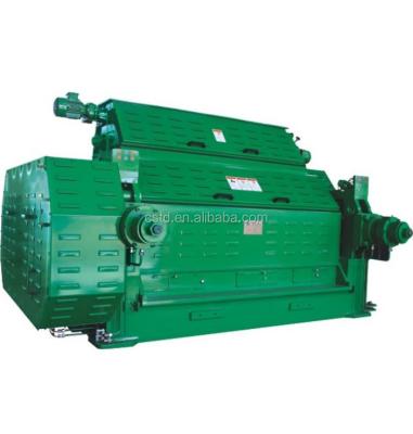 China Food Industry Flaker Flaking Mill for sale