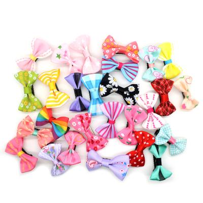 China 2020 Fashionable Cute Cartoon Hair Clip Rainbow Platypus Hair Clip Candy Color Hairpins For Girls Kids for sale