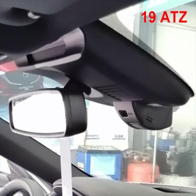 China NIGHTVISION Wifi 1080P 4K Hidden App Dedicated G-sensor Tachograph Drving Recorder Dash Cam Dash Cam Car Black Box For Mazda Atenza for sale