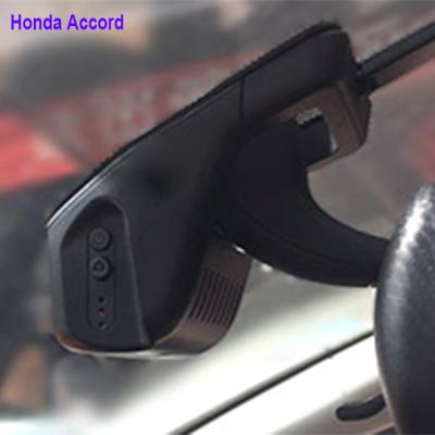 China NIGHT VISION 4K Dash Cam For Honda for sale