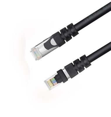 China FIXED PVC Jacket Communication Cables Cat6 Ethernet Cables Extension for sale