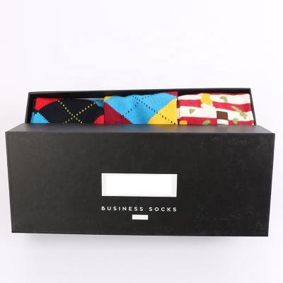 China 350gWhite card sock packaging special link customers can directly order packaging for sale