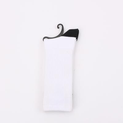 China 350gWhite card sock packaging special link customers can directly order packaging for sale