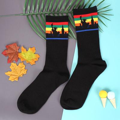 China Wholesale Black Moq Cotton Socks Antibacterial Funny Women Sports Low For Socks Custom Made for sale