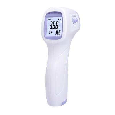 China Forehead CE approved hot selling medical equipment CK-T1503 forehead thermometer infrared bodycheck infrared thermometer for sale