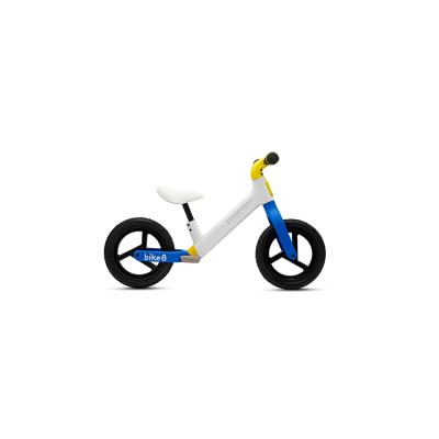 China Factory New 11 Inch Nylon Professional Adult Portable Light Weight Fiberglass Normal Folding Balance Bicycle for sale