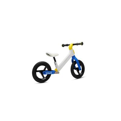 China Professional Manufacturer Stock Cheap Nylon Fiberglass Balance Bike Two Wheel 11 Inch Cheap Balance Bike For Kids for sale