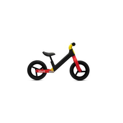 China Manufacturer Wholesale Unique Design Fiberglass Nylon Nylon 11 Inch Adult Balance Bike for sale