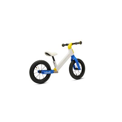 China Hot Selling Nylon Fiberglass Factory Two Wheel City Off-Road Folding Bike 12 Inch Balance Bike For Adults for sale