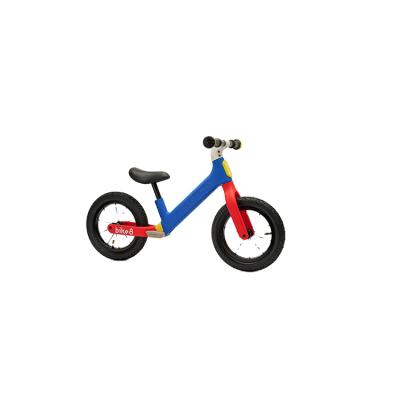 China Nylon Fiberglass Customized Price Sharing Decoration Light Weight 12 Inch Balance Bike For Kids for sale