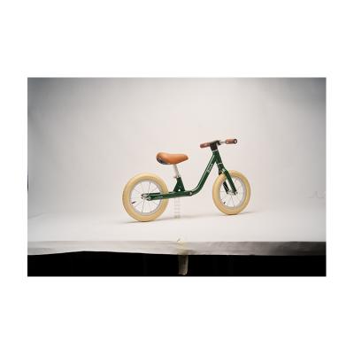 China Cheap Painting And Factory Price Accessories Aluminum Alloy Retro Folding 12 Inch Retro Bike For Kids for sale