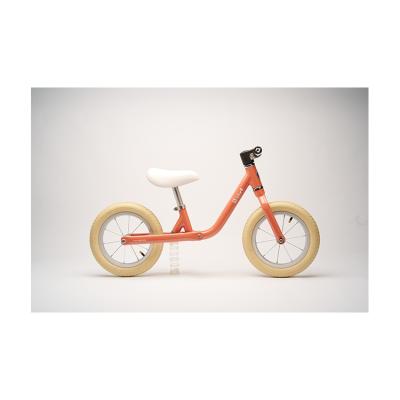 China Aluminum Alloy Chinese Factory New Fashion Aluminum Alloy Two Wheels Bike 12 Inch Retro Bike For Kid for sale