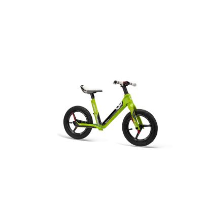 China Professional Carbon Fiber Frame Supplier Fast Speeds Carbon Fiber Frame Simple Stylish Kids Bike Bicycle For Kids for sale