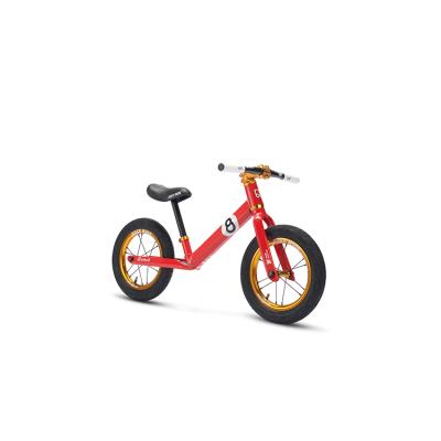 China Factory Aluminum Alloy Smart Professional Type Ebike Competitive Balance Bicycle For Kids for sale