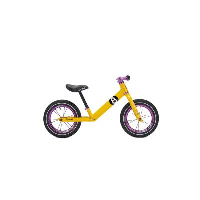 China Aluminum Alloy China Manufacturer Frame Aluminum Alloy Cycles Competitive Balance Bicycle For Kids for sale