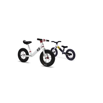 China Warehouse high quality adult material folding aluminum alloy competitive balance bicycle for sale