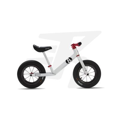 China Aluminum Alloy Customized Cheap Price Product Safety Powerful 12 Inch Adult Competitive Balance Bicycle for sale