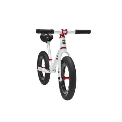 China Aluminum Alloy Factory Professional Safety 12 Inch Competitive Balance Bike For Kids for sale