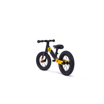 China Aluminum Alloy Manufacturer Supplier Aluminum Alloy Bike Competitive Two Wheel Battery Balance Bicycle for sale