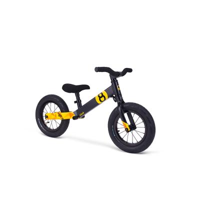 China Hot Sale Fashion Aluminum Alloy Balance Car Special Competitive Children's Aluminum Alloy Bicycle for sale