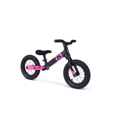 China Hot Selling Competitive Aluminum Alloy Two Wheel Aluminum Alloy Balance Bicycle For Women Men for sale