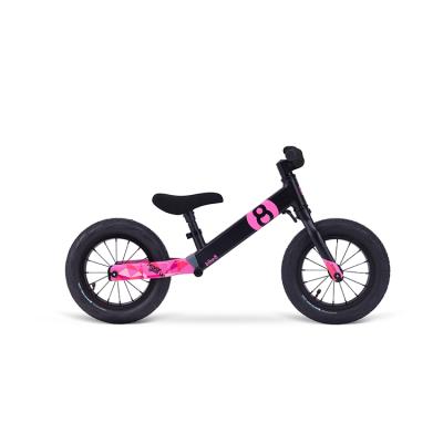 China Customized Aluminum Alloy Price 2 Wheel Electric Warehouse Portable Competitive Balance Bicycle For Kids And Adult for sale