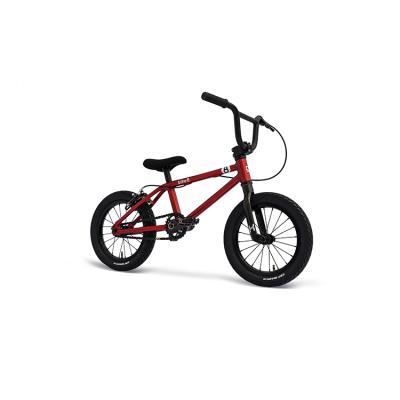 China Professional Factory Supply Aluminum Alloy 14 Inch Aluminum Alloy Bike Battery BMX Balance Bike for sale