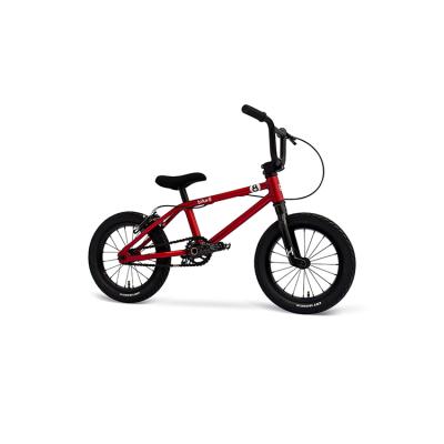 China The factory hot sales of aluminum alloy aluminum alloy the brand new smart charging bike BMX balance bike for sale