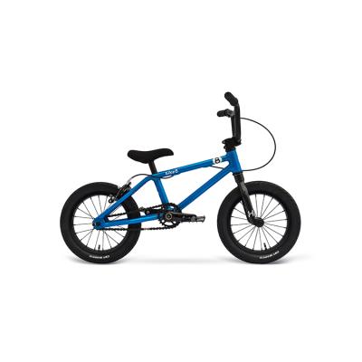 China Wholesale Price Aluminum Alloy Electronic Smart Type Nationals BMX Balance Bike For Adult Popular Model for sale