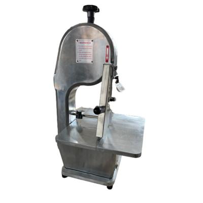 China Restaurant factory direct sale 220V/240V electric polishing bone saw household meat bone cutting saw machine for sale