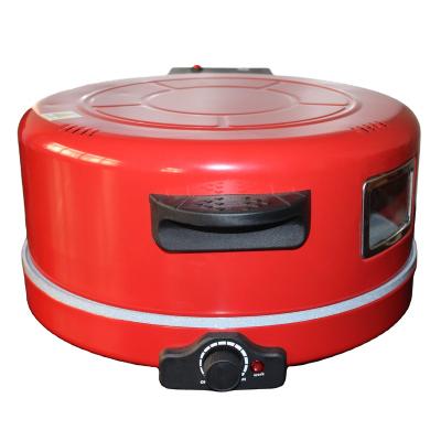 China Hotel 40CM Arabic Bread Maker with Timer, Temperature Control and Windows for sale