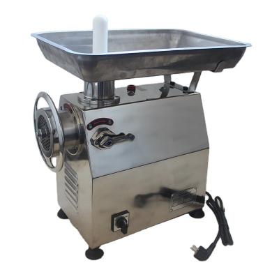 China Wholesale Commercial Meat Grinder 350KG/h Food Processor TK-32 2200W Kitchen Stainless Steel Blender Grinder for sale