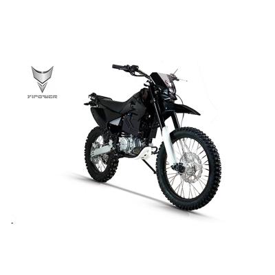 China Steel+iron 2022 Manufacturer Fast Speed ​​Lithium Battery 72v Enduro Professional Electric Bike for sale