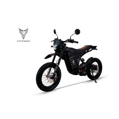 China Professional Carbon Fiber Frame Manufacturer National Modern High Speed ​​Electric Motorcycle for sale