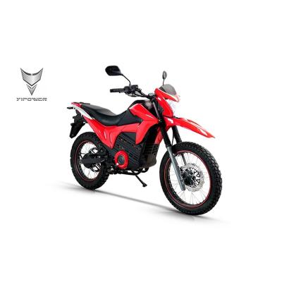 China Steel+iron guaranteed quality price suitable high speed touring electric motorcycle for sale for sale