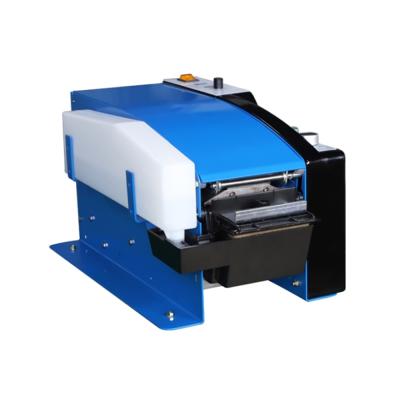 China Direct Selling Low Noise Automatic Gummed Paper Dispenser Packing Paper Machine Tape Dispenser Factory for sale