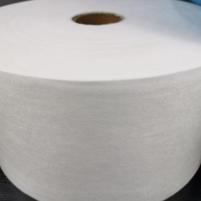 China GOSUNM SS SMS Sustainable Nonwoven Felt Material for sale