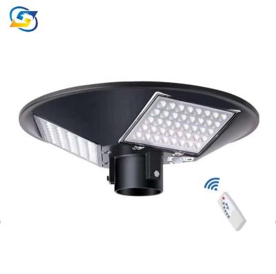 China 2020 New Design IP65 Waterproof 2020 Popular New Design Remote Control Solar Led Outdoor Garden Light for sale