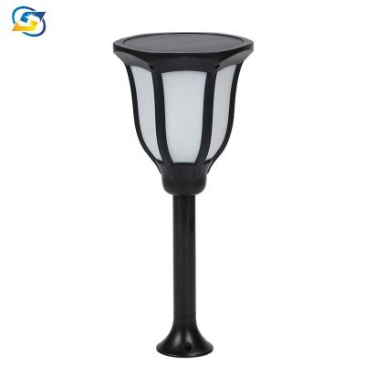 China Garden Decorative Outdoor Solar Light Stick Waterproof Light for sale