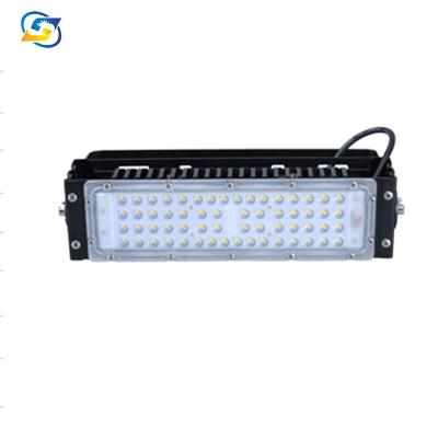 China 50w 100w 150w 200w 250w 300w 350w 400w 500w soccer field sports lighting modular led flood light for soccer field for sale