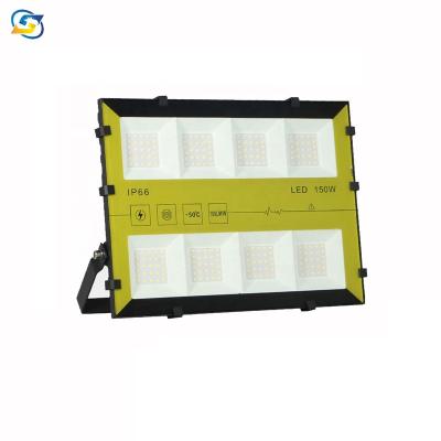 China 220 Volt 150w Outdoor Slim Outdoor Floodlight Led Flood Light for sale