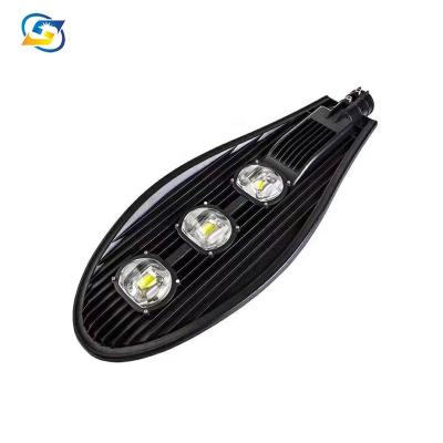 China HIGHWAY road lighting 50W waterproof 100w 150w 200w 250w led street light led street light for sale