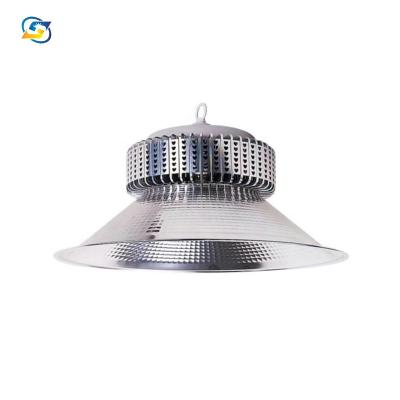 China 100w 150w 200w 250w Modern Private Model Badminton Court Light Led High Bay for sale