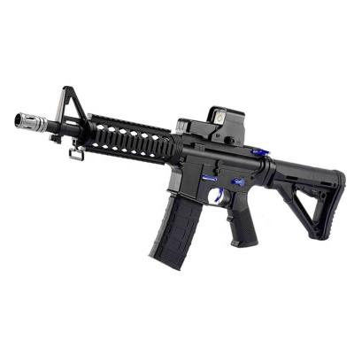 China New Style JM M4A1 Electronic Toy Freeze Ball Toy Gun For Boys And Adults Entertainment Real Outdoor High Quality Classic Sandblast Nylon Body for sale