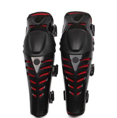 China New Anti-slip and wear-resistant motorcycle knee pads racing special competition knee pads riding safety knee protectors suitable for all terrain outdoor adult for sale