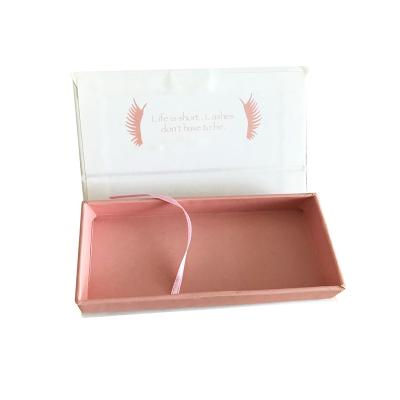 China Recyclable manufacture all kinds of custom boxcardboard paper box cosmetic gift box for sale